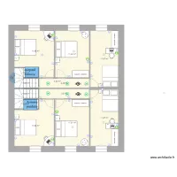 Manu4 b&acirc;timent agricole