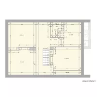 Maison PAPA et MAMAN existant