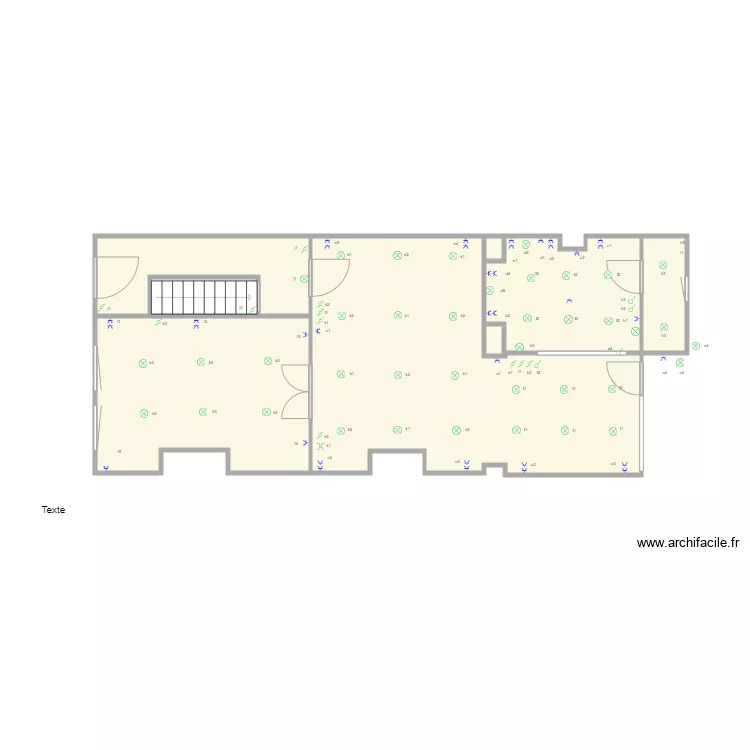plan wittmann20 electricite. Plan de 