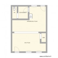 ST AMANT AGENCE POSTALE