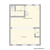 ST AMANT AGENCE POSTALE