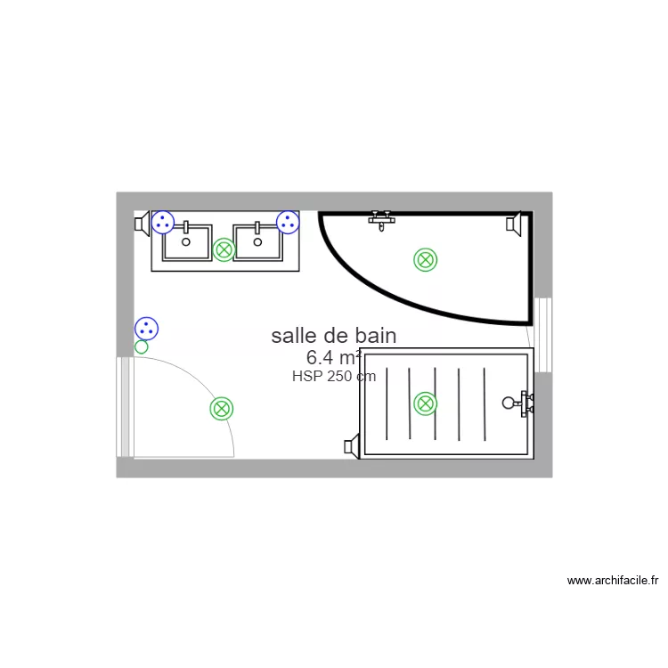chantier noyer2. Plan de chantier noyer2. Plan de