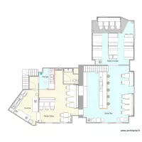 Plan Propri&eacute;taire