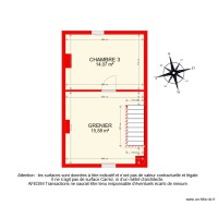 BI 8064 ETAGE 2 PASCAL