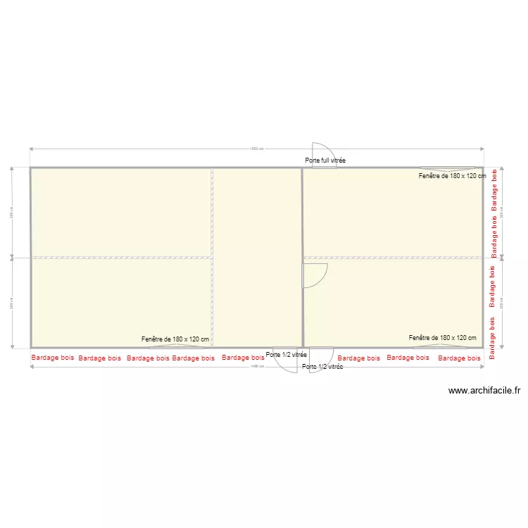 Wauters Mel. Plan de 