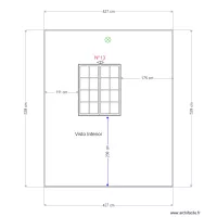 Escalier ma&ccedil;onINTER