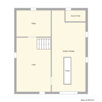 RDJ MAISON PLAN 1