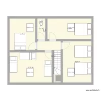 Etage Camprieu