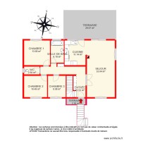 BI 5150 plansRDC
