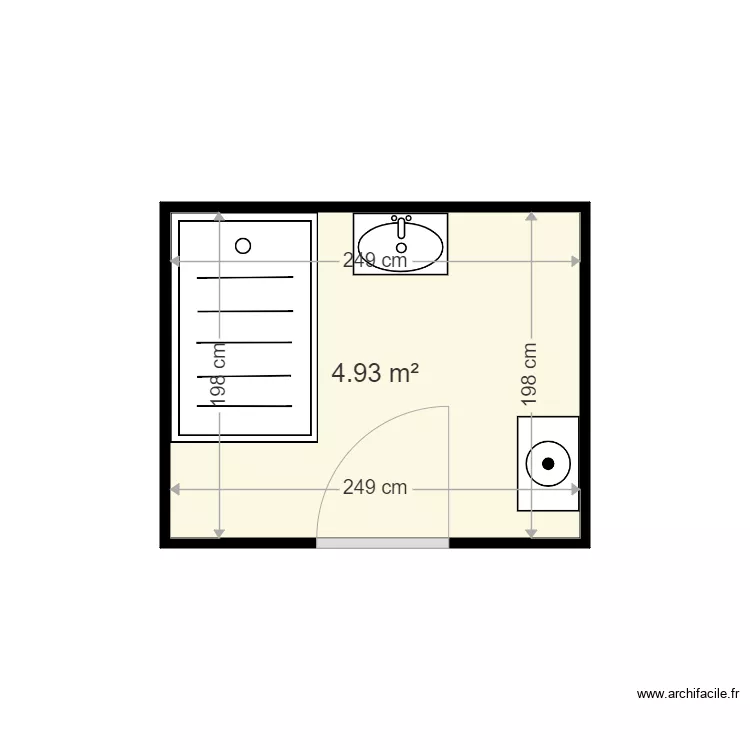 FAUST FRANCINE . Plan de FAUST FRANCINE . Plan de