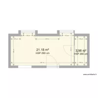 chambre rose hopital