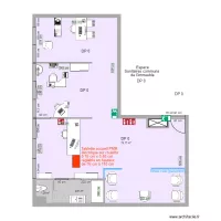 CABINET D'OPHTALOMOLOGIE APRES TRAVAUX