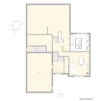 Maison - Test 1
