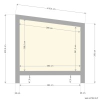 PREVOST plan façade Nord ind01