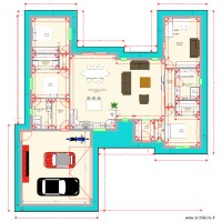 Plan Lycka 138 m2