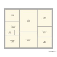 Plan maison 7 chemin du devorah 01000