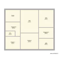 Plan maison 7 chemin du devorah 01000
