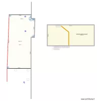 zone infoltration Dumbea Mall