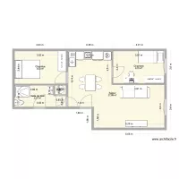 AMENAGEMENT MELUN VARIANT
