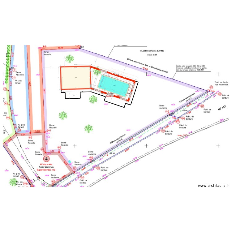 Salle de jeux 9004 coque melbourne v1. Plan de 0 pièce et 0 m2