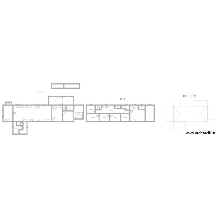350601175. Plan de 0 pièce et 0 m2
