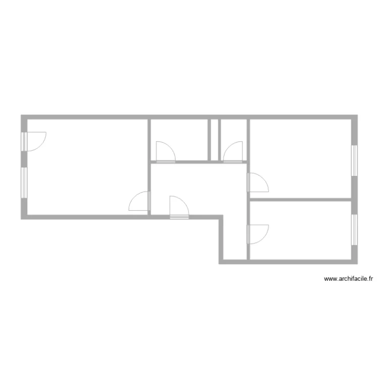 HUNZINGER STRASBOURG. Plan de HUNZINGER STRASBOURG. Plan de