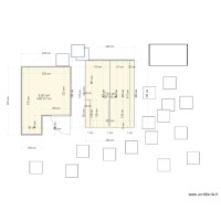 PLANS SALLE DE BAINS 16