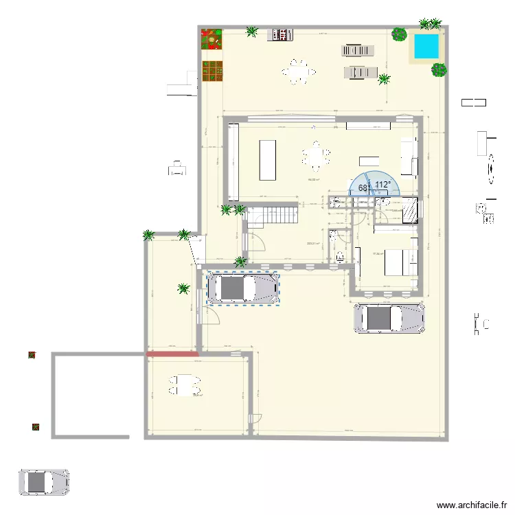 LISTO vide 2terrazas v2 . Plan de 