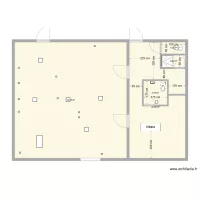 reservation labo avec objet sans escalier 2