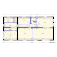 plan maison gareoult