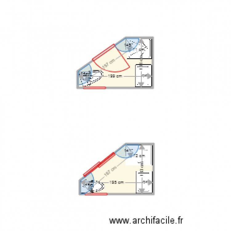 SR DAVID SANCHEZ PLANO. Plan de 0 pièce et 0 m2