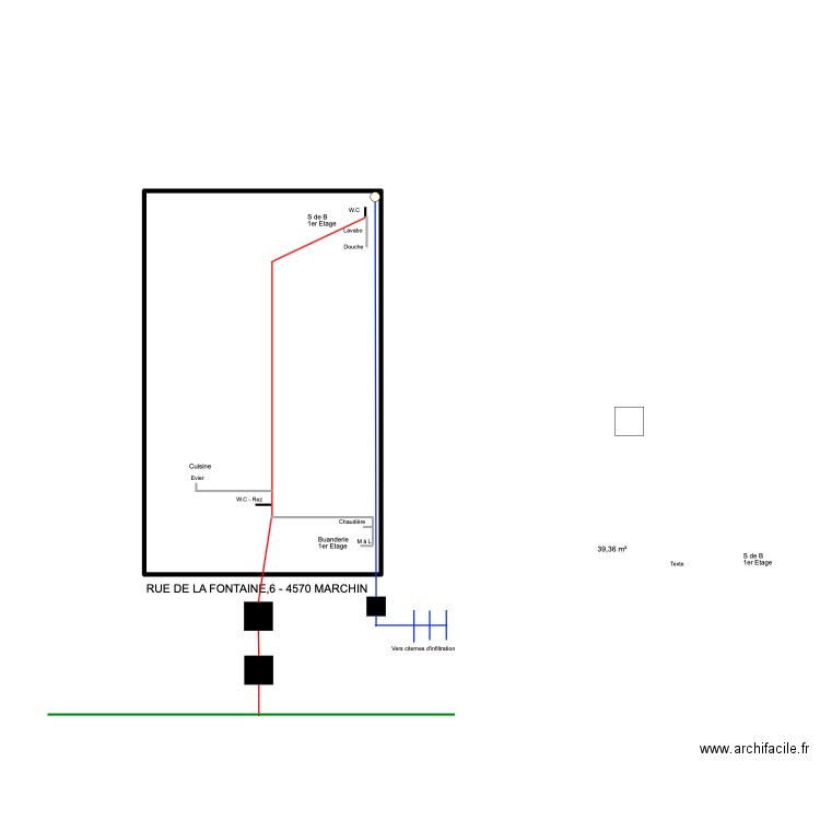 source 9. Plan de 0 pièce et 0 m2