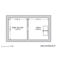 Annexe Etage