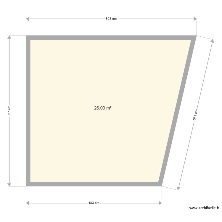 rbnb r1 ss. Plan de 0 pièce et 0 m2