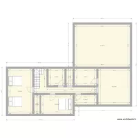 50 Bellefois Projet 1