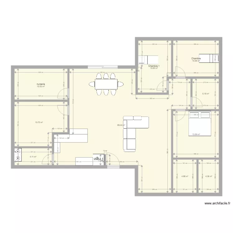 enieme idee. Plan de enieme idee. Plan de