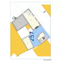 Plan Office Tourisme 2