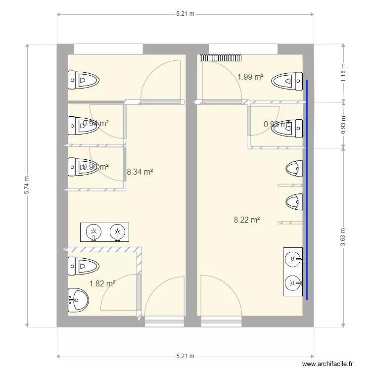 Dossier Ecole  Plan Sanitaire Proposition V3. Plan de 