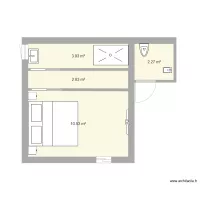 suite parentale