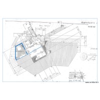 PLAN ETAGE MEZZANINE LEA