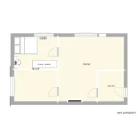 Studio Lucie Mezzanine