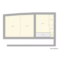 Maison Messimy &eacute;tage 1