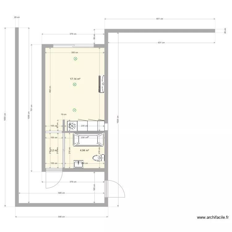 22 Cap. Plan de 22 Cap. Plan de