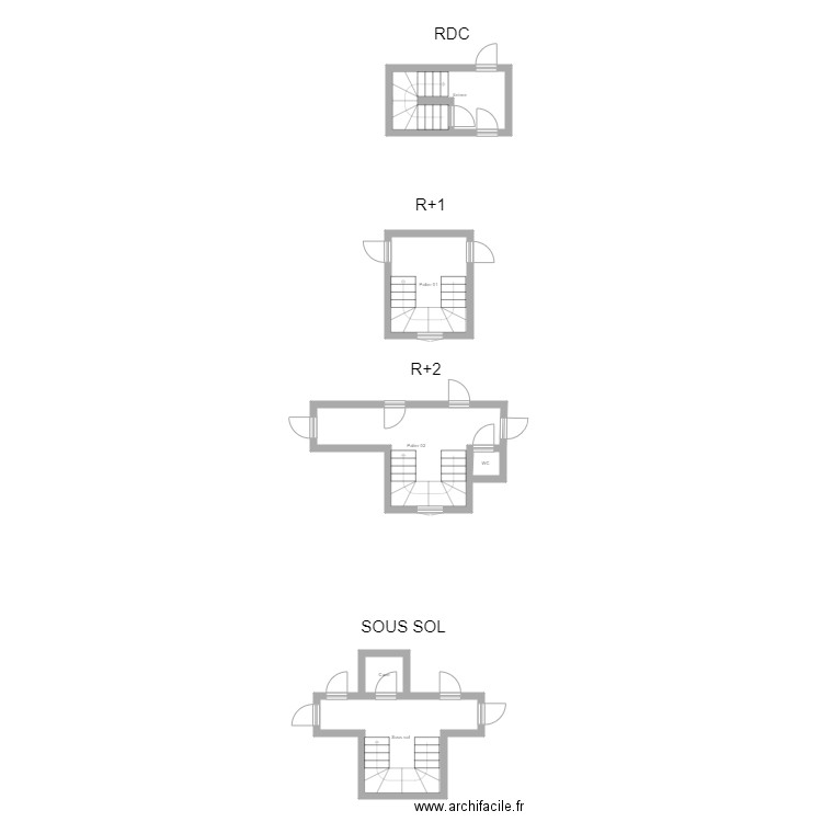 350600633. Plan de 0 pièce et 0 m2