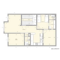 Maison 96M V3