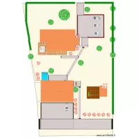 Jardin Kimo