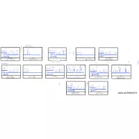 Appartement Meuse View B&acirc;timent C 14 C21 C25 C27