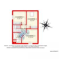 BI12172 - ETAGE