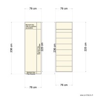 Placard sdb