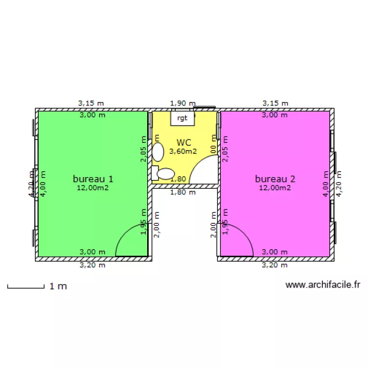 sylvestre. Plan de sylvestre. Plan de